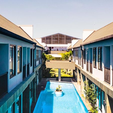 Hotel Royal Regantris Trawangan Gili Trawangan Exterior foto